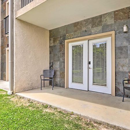 Downtown Pigeon Forge Condo With Pool Access! Luaran gambar