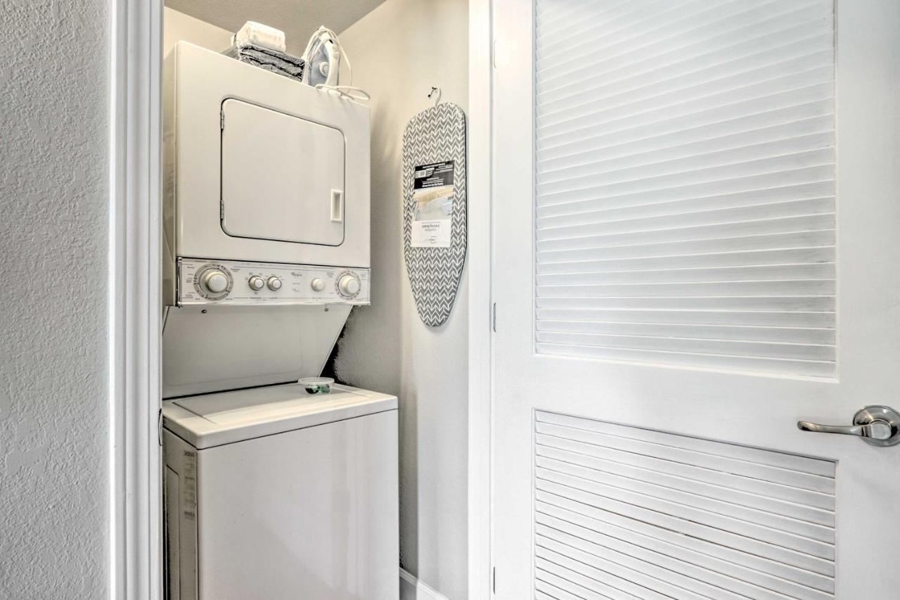 Downtown Pigeon Forge Condo With Pool Access! Luaran gambar